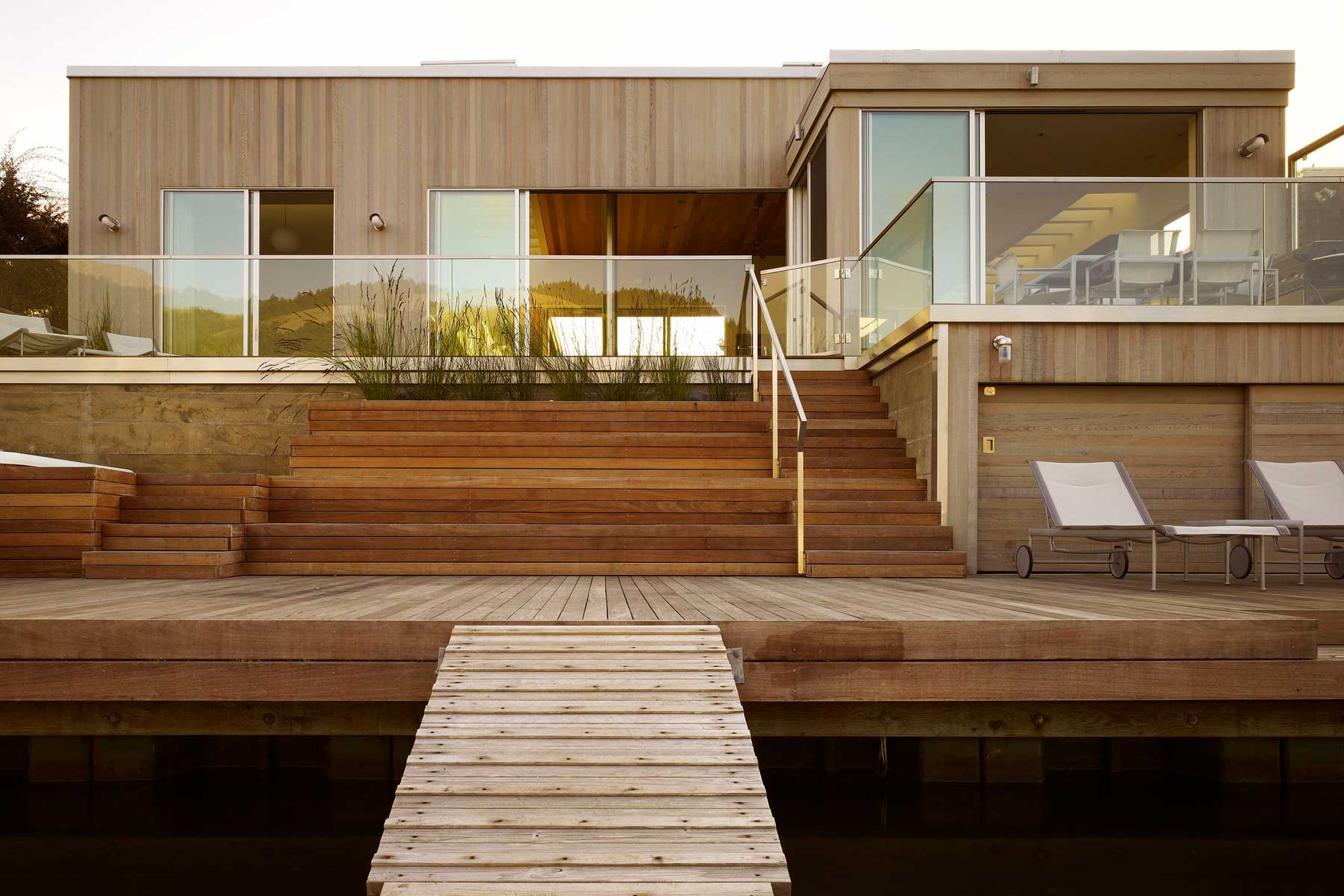 Western Forest Products Outdoor 