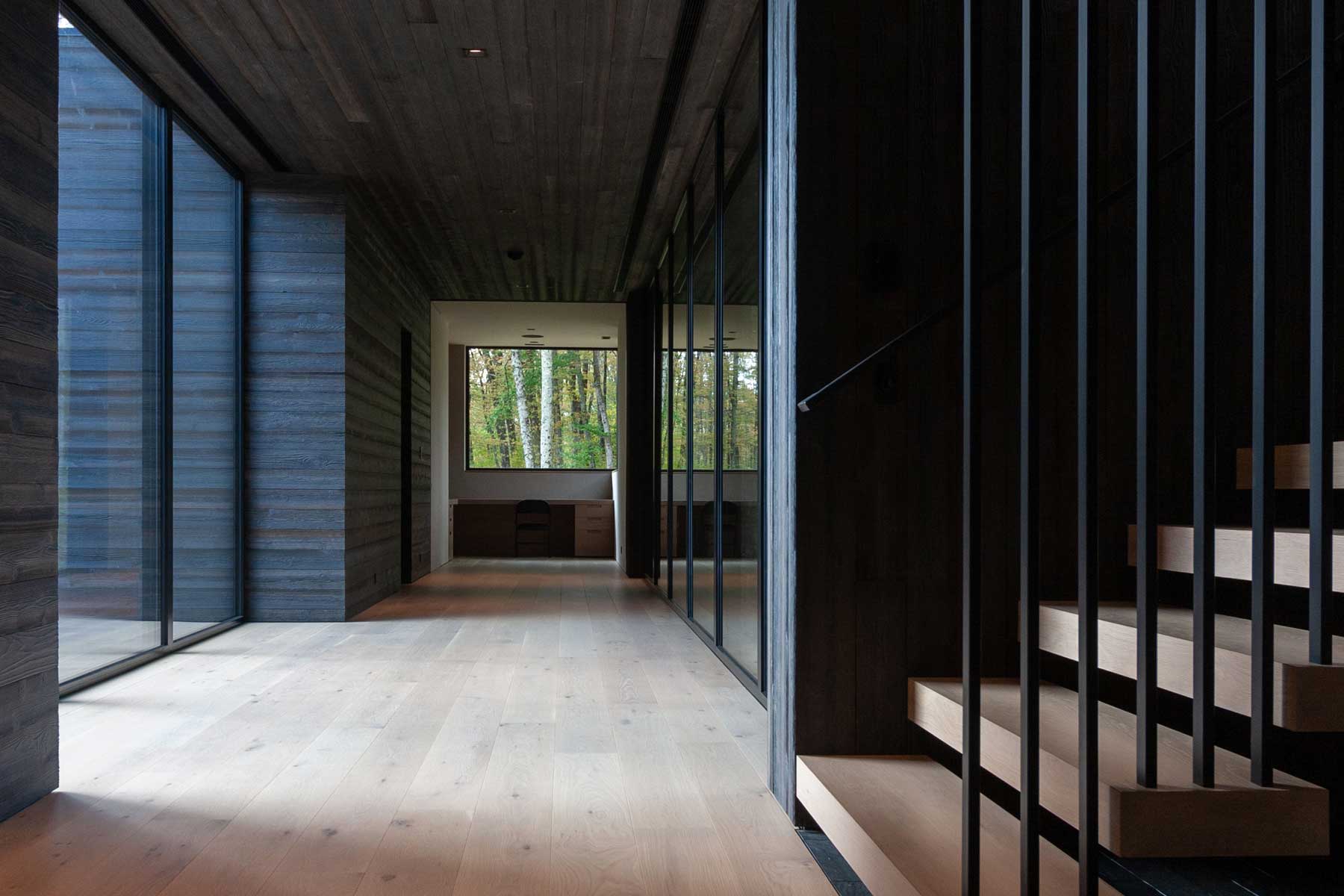 Western Forest Products Interior Products