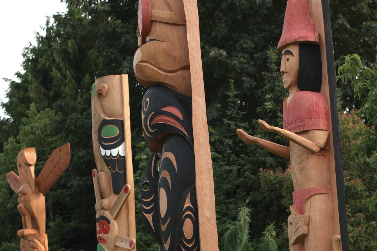 Western forest products indigenous cedar