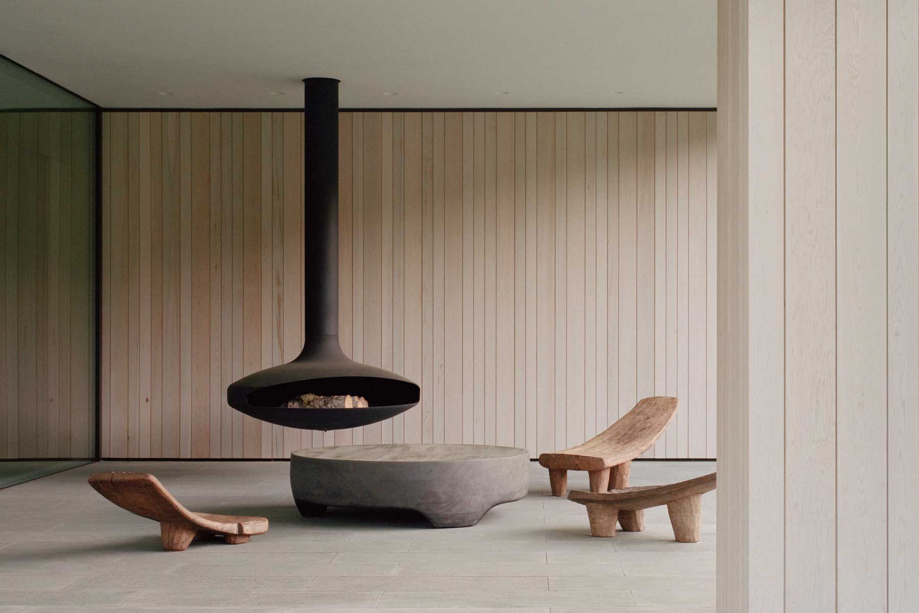 Western Forest Products Exterior Appearance