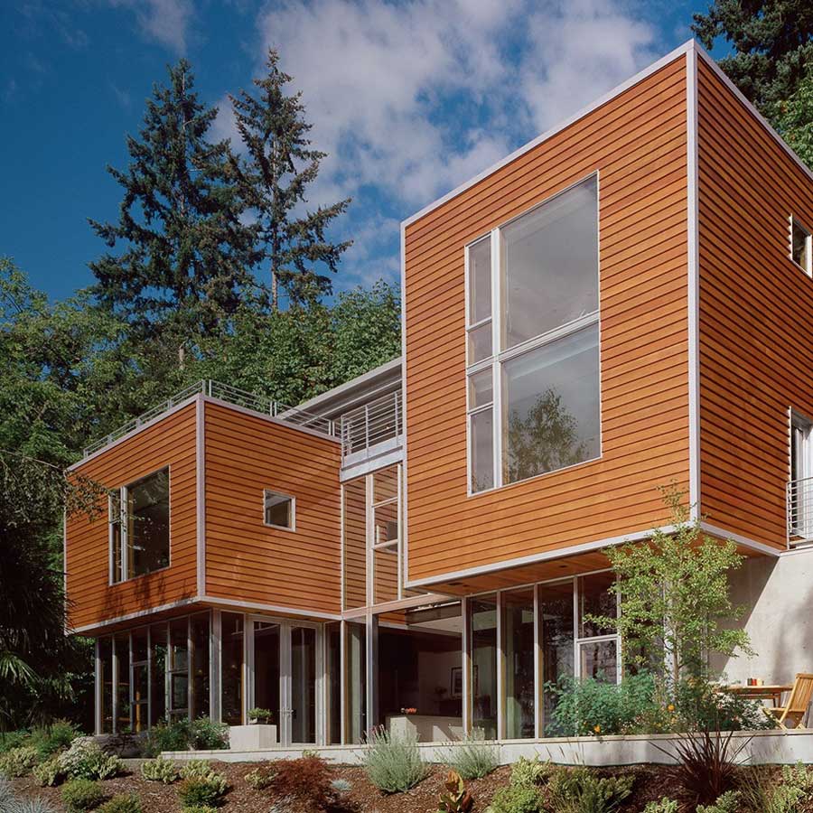 Outdoor Living About Western Forest Products Community