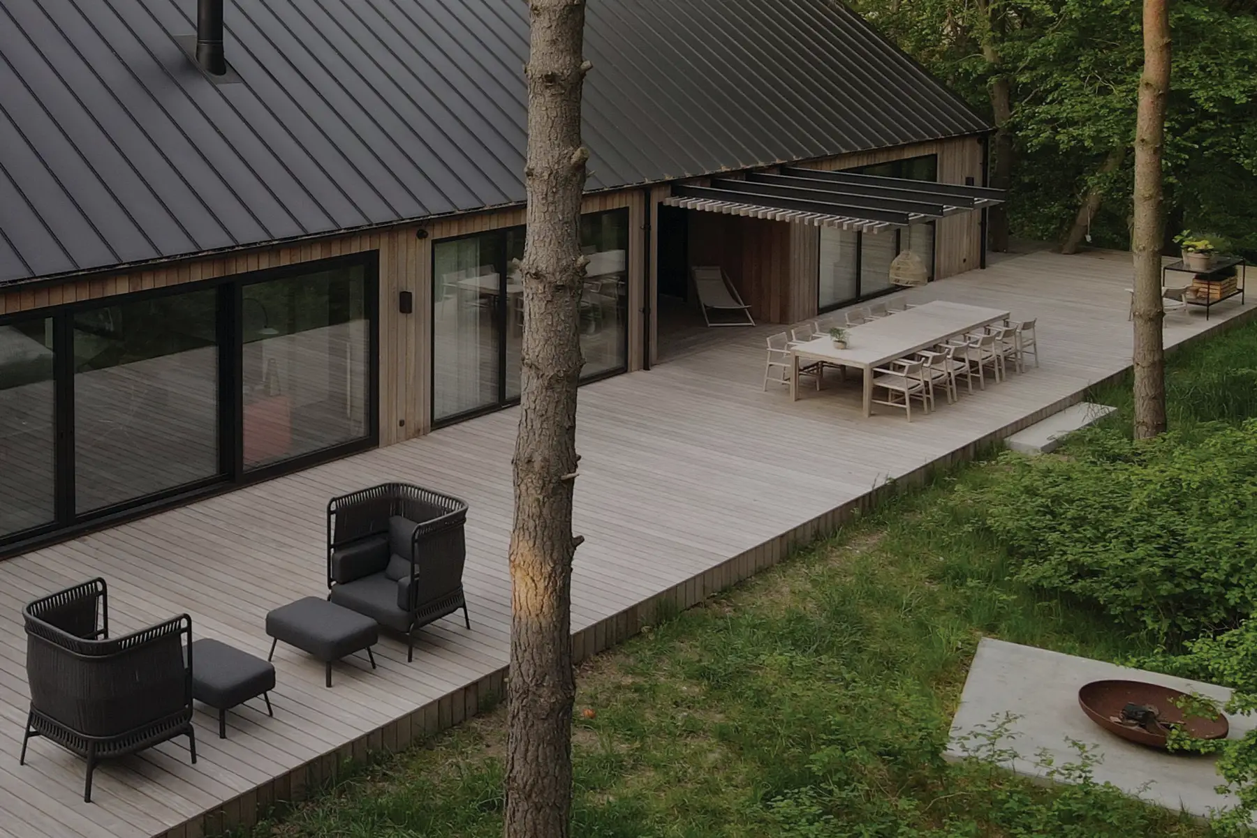 About western forest products