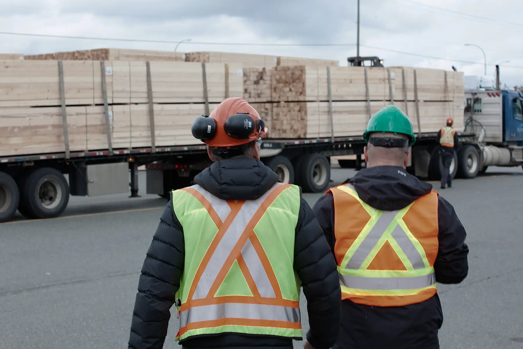 Western Forest Products Careers