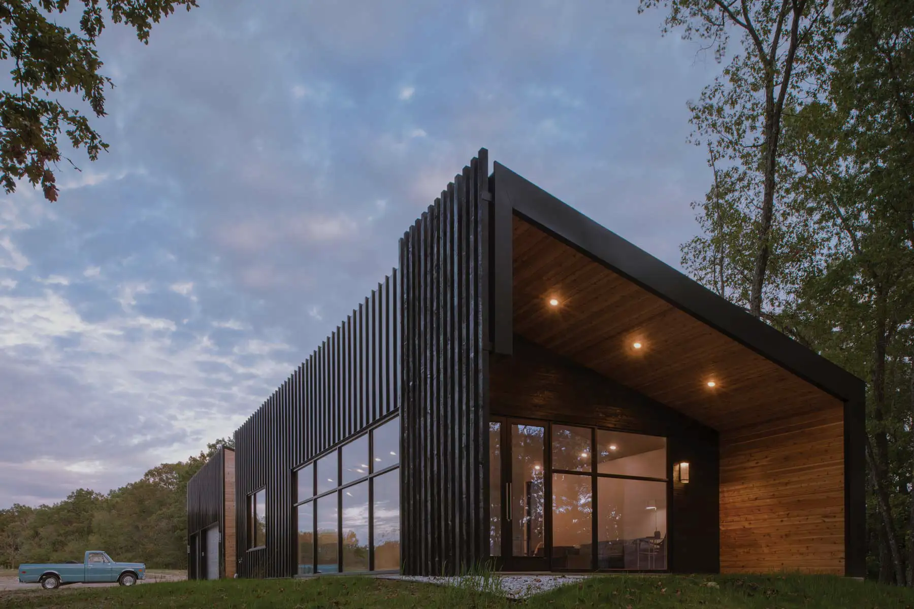 About Western Forest Products