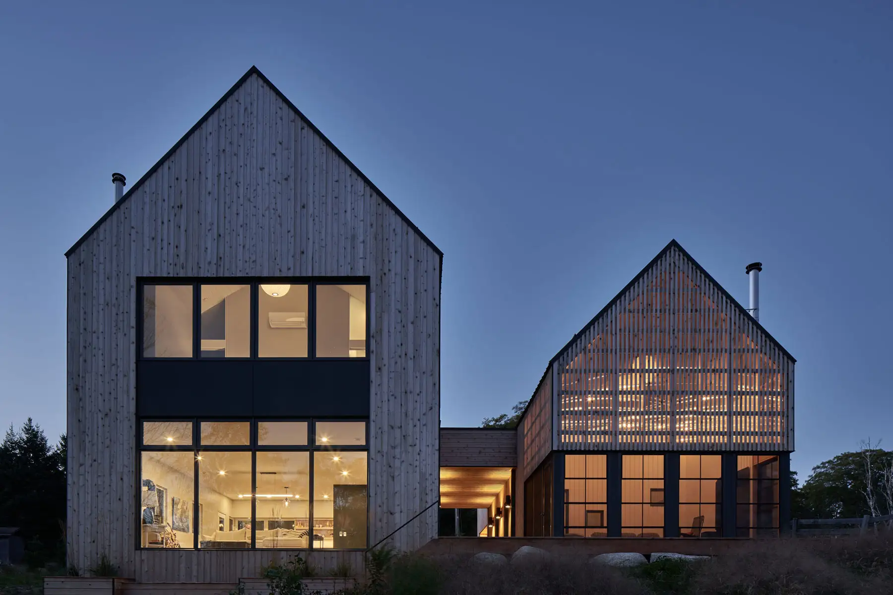 Western Forest Products Investors