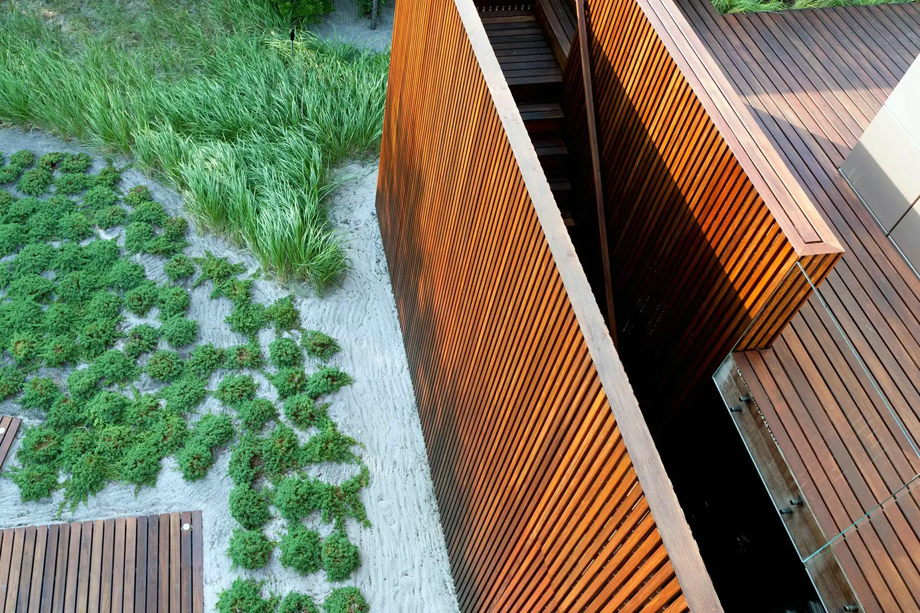 Fencing western forest products